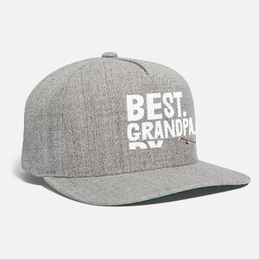 Best Grandpa By Par Caps \u0026 Hats 